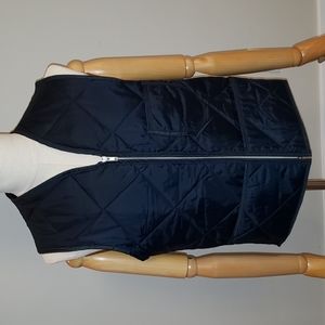 Men’s Vintage Vest